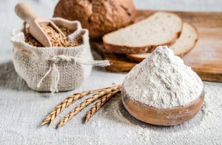 Cách phân biệt các loại bột mì làm bánh thông dụng - Ảnh 1.