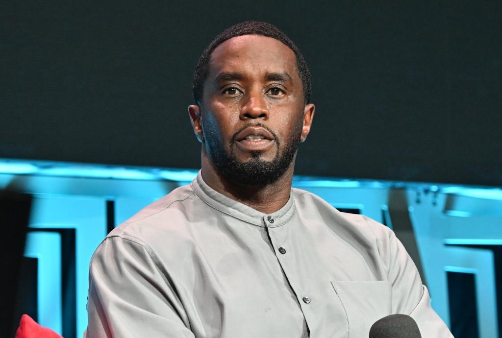 &quot;Kẻ săn mồi tình dục&quot; Diddy khóc than thảm thiết chưa từng thấy - Ảnh 3.