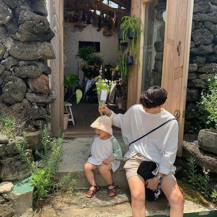 1 buổi sáng vợ đi công tác, 3 bố con tôi ngập trong &quot;mùi hương nồng nàn&quot; và sự hoảng loạn!- Ảnh 1.