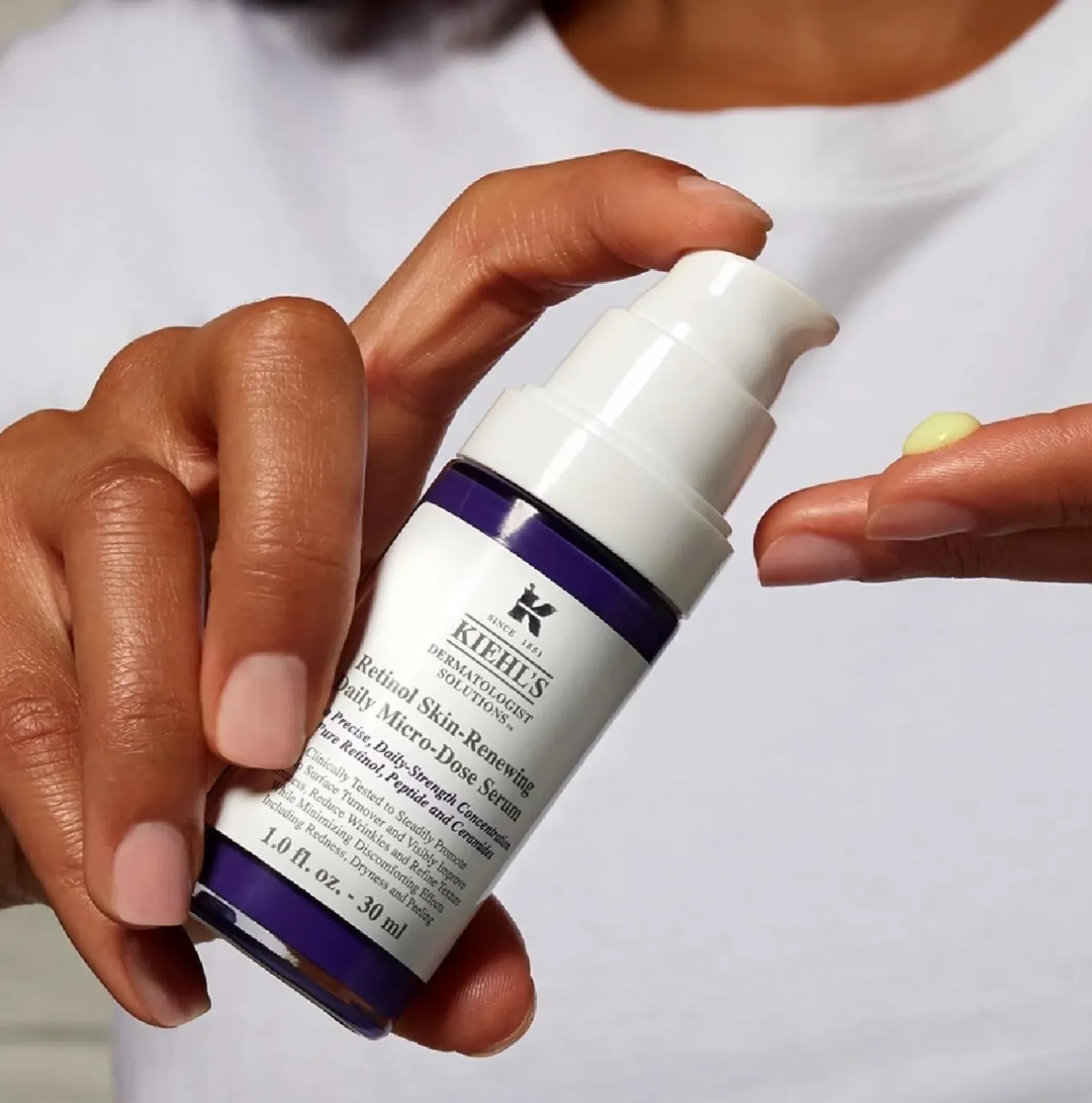 Tôi đã tìm ra cách &quot;bơm&quot; collagen cho da căng mướt tới độ không ai ngờ đã 35 tuổi - Ảnh 10.