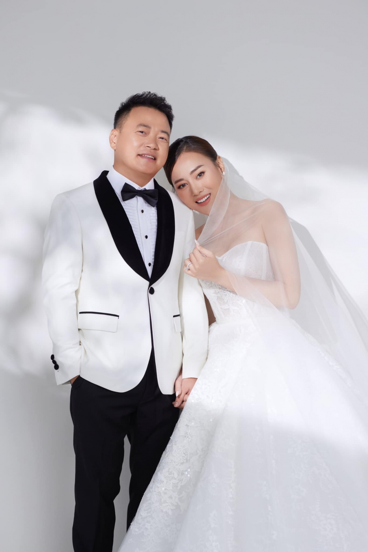 phương oanh- Ảnh 1.