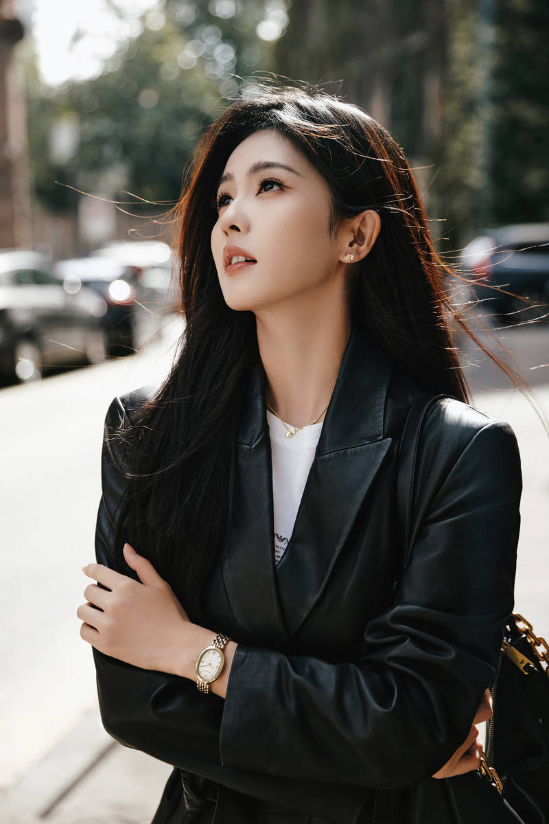 Đẹp như 