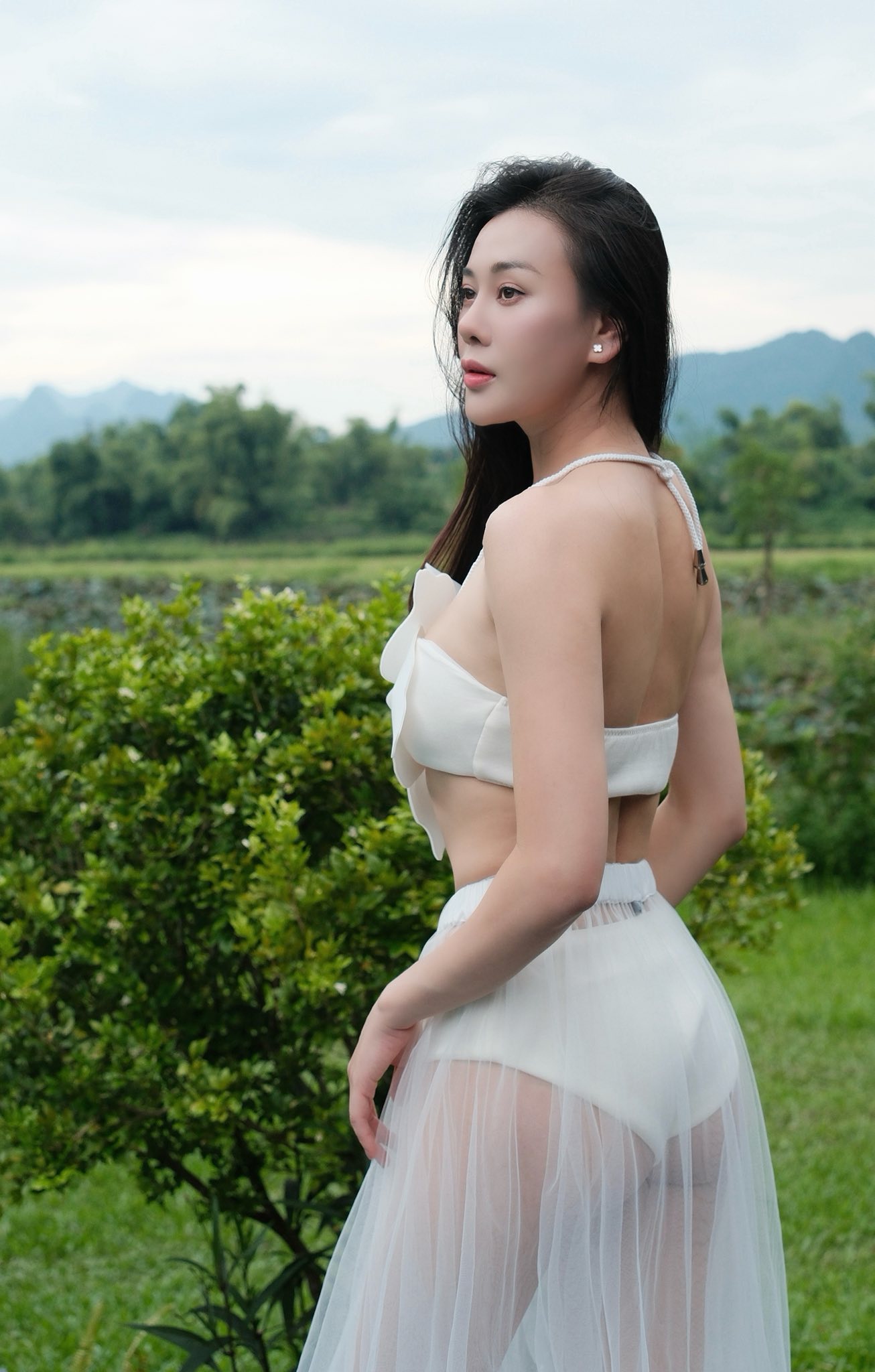 &quot;Nước cờ&quot; khôn ngoan của Phương Oanh - Ảnh 12.