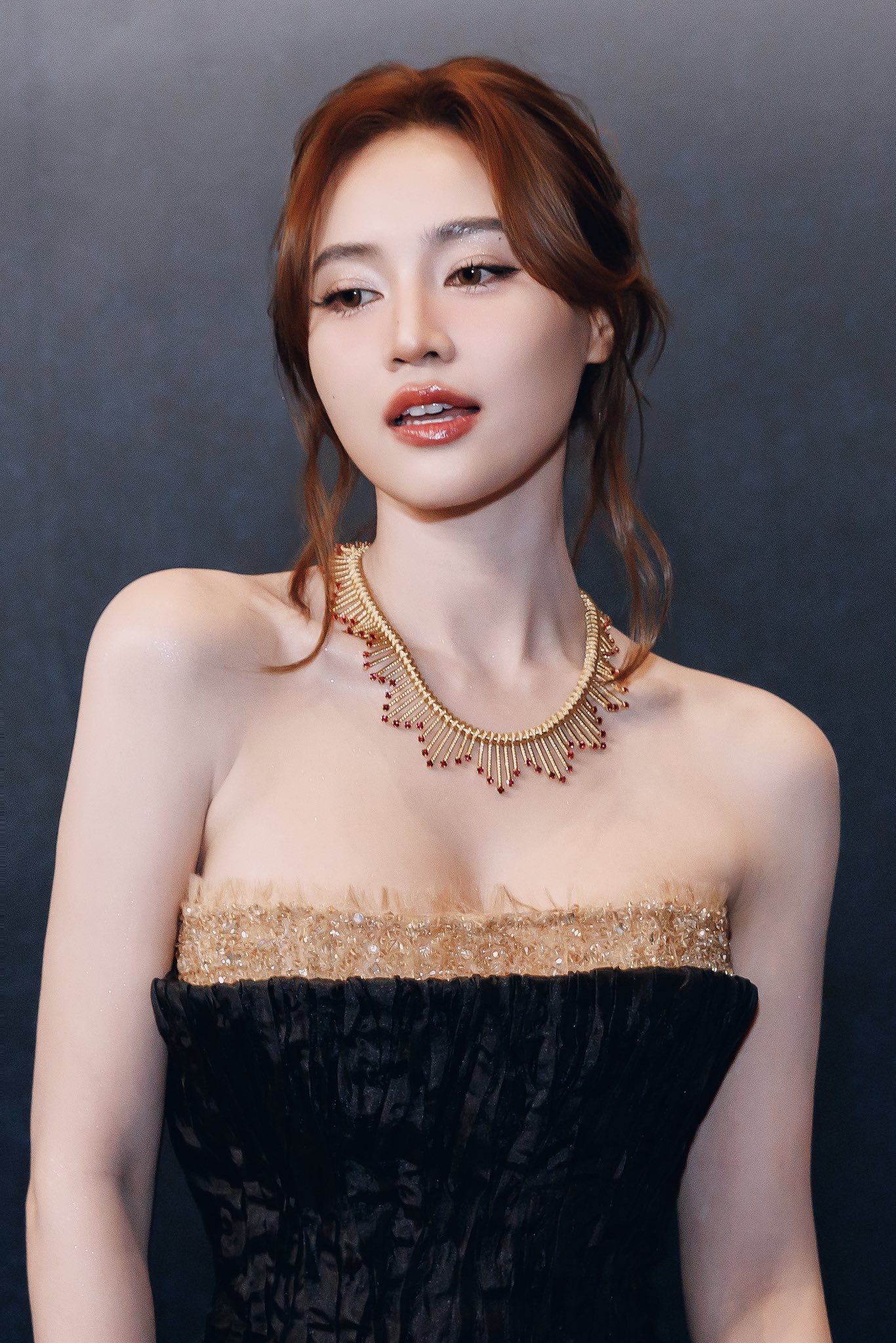 Nhan sắc nóng bỏng của ngọc nữ &quot;hot&quot; nhất nhì Vbiz, xây biệt thự 2 mặt tiền ở TP.HCM, U40 chưa chồng- Ảnh 3.
