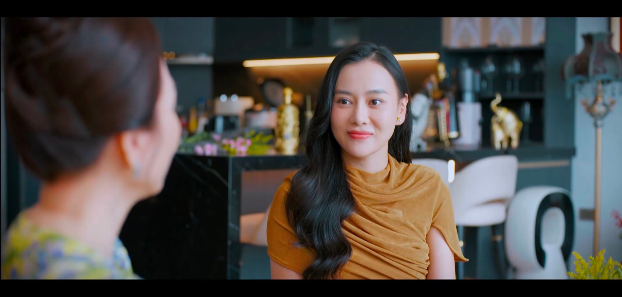 &quot;Nước cờ&quot; khôn ngoan của Phương Oanh - Ảnh 4.
