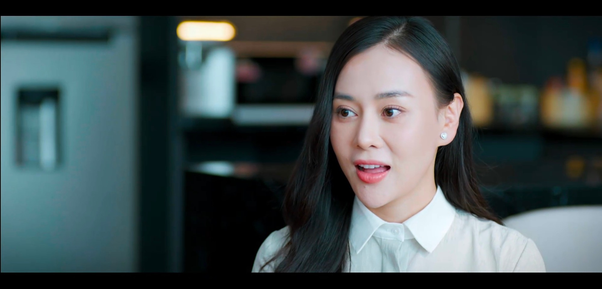 &quot;Nước cờ&quot; khôn ngoan của Phương Oanh - Ảnh 1.