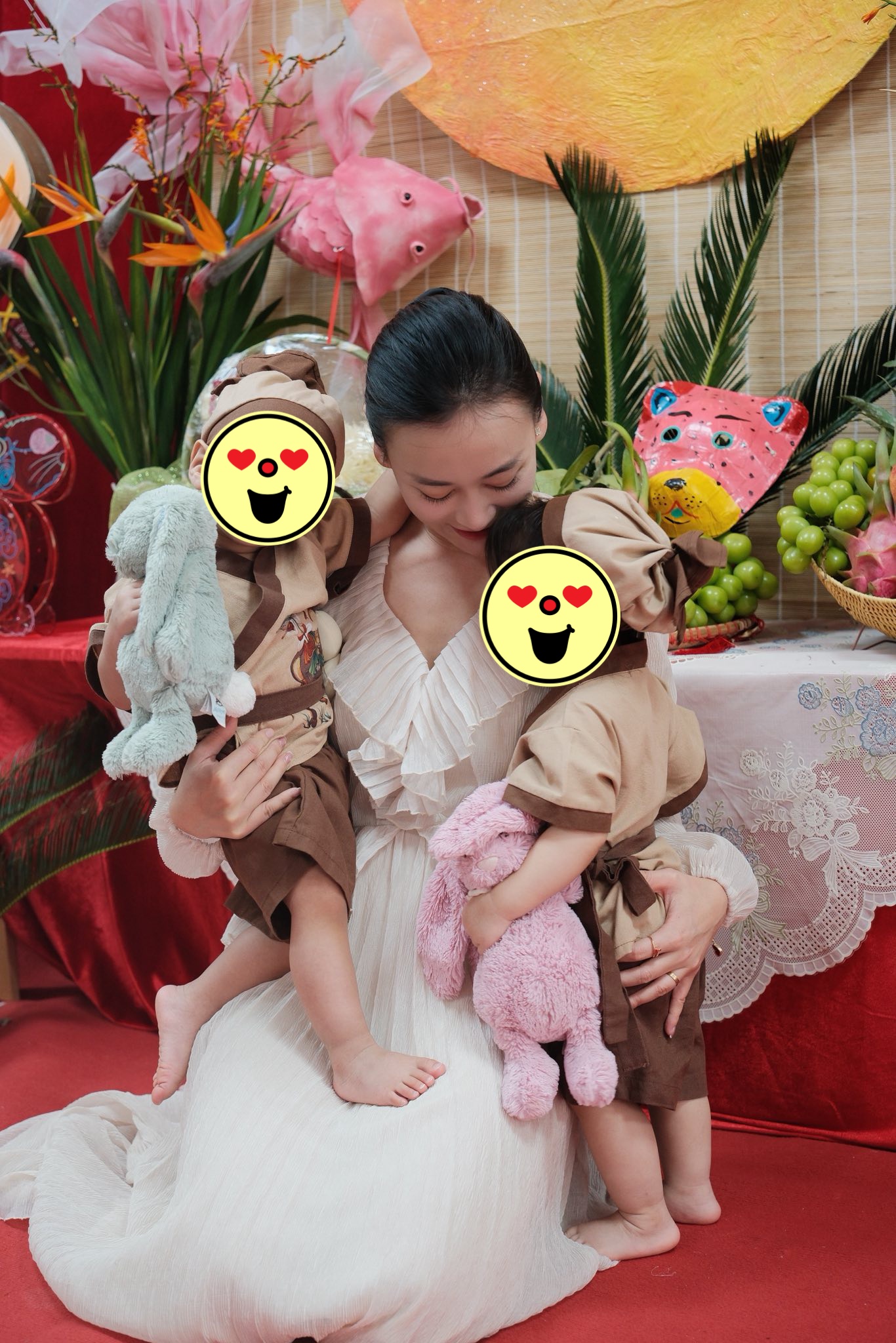 Lộ điểm bất thường của Phương Oanh - Shark Bình?- Ảnh 1.