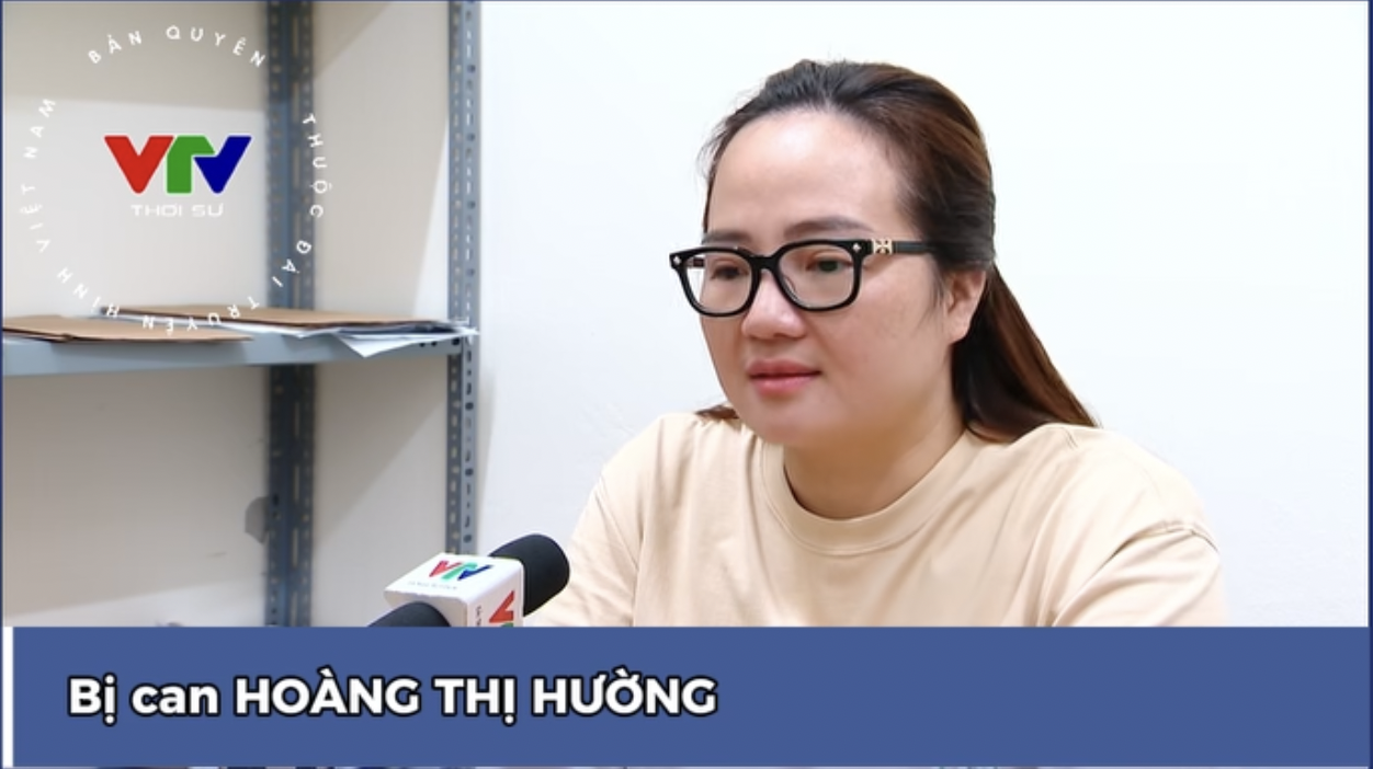 Lời khai &quot;nguỵ biện&quot; của Hoàng Hường sau khi bị bắt vì trốn thuế 2.100 tỷ đồng: &quot;Do năng lực của tôi yếu kém...&quot; - Ảnh 2.