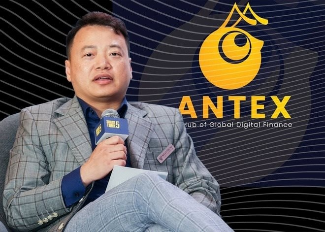 Sự thật về 2,5 triệu USD Shark Bình đầu tư vào AntEx và màn chạy quảng cáo tố "thằng em phản bội" hút triệu người - Ảnh 1. Sự thật về 2,5 triệu USD Shark Bình đầu tư vào AntEx và màn chạy quảng cáo tố "thằng em phản bội" hút triệu người - Ảnh 1.