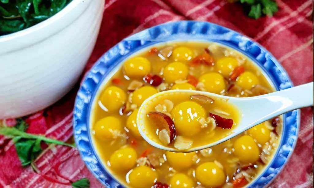 4 &quot;báu vật&quot; của mùa thu mà tháng 10 này bạn nên ăn thường xuyên - Ảnh 3.