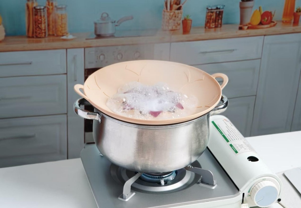 6 món đồ bếp tiện hết phần thiên hạ, ai chưa mua thì đúng là phí - Ảnh 1.