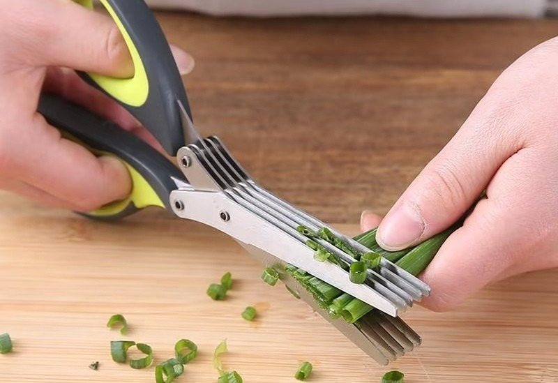 6 món đồ bếp tiện hết phần thiên hạ, ai chưa mua thì đúng là phí - Ảnh 5.