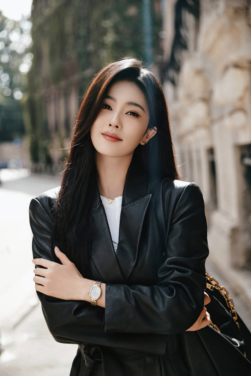 Đẹp như 