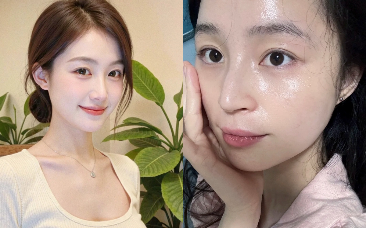 5 serum đêm chứa phân tử tái sinh, đánh bật nếp nhăn chỉ sau giấc ngủ - Ảnh 1. 5 serum đêm chứa phân tử tái sinh, đánh bật nếp nhăn chỉ sau giấc ngủ - Ảnh 1.