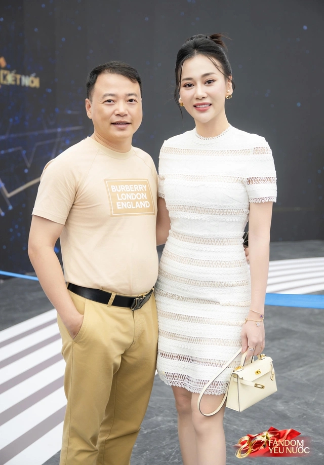 Động thái mới nhất của Phương Oanh - Ảnh 3.