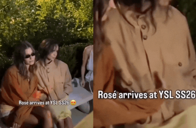 3 mỹ nhân &quot;cô lập&quot; Rosé (BLACKPINK): Vợ Justin Bieber không phải người bị mắng chửi nhiều nhất, nhưng là người hành xử kém duyên nhất - Ảnh 9.