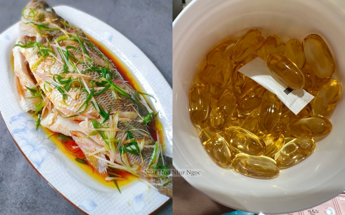 Tôi đã tìm ra cách &quot;bơm&quot; collagen cho da căng mướt tới độ không ai ngờ đã 35 tuổi - Ảnh 4.