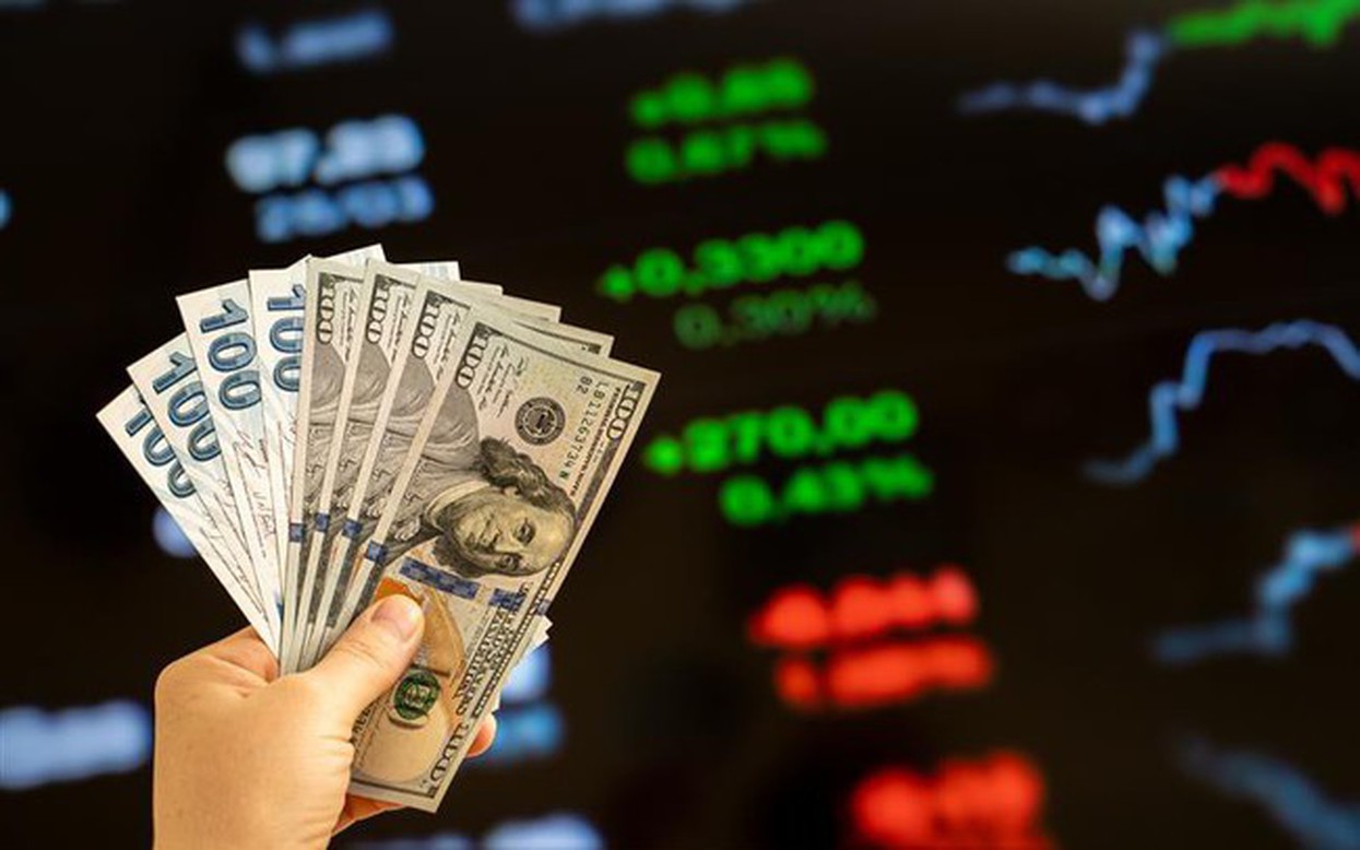 Chủ động nắm bắt tỷ giá – giải pháp tài chính thông minh từ Sacombank - Ảnh 1.