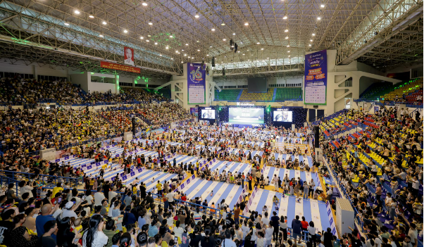 Festival Mẹ bầu & Em bé 2025: Nơi mẹ Gen Z viết tiếp hành trình nuôi con đầy bản lĩnh và cảm xúc - Ảnh 3.