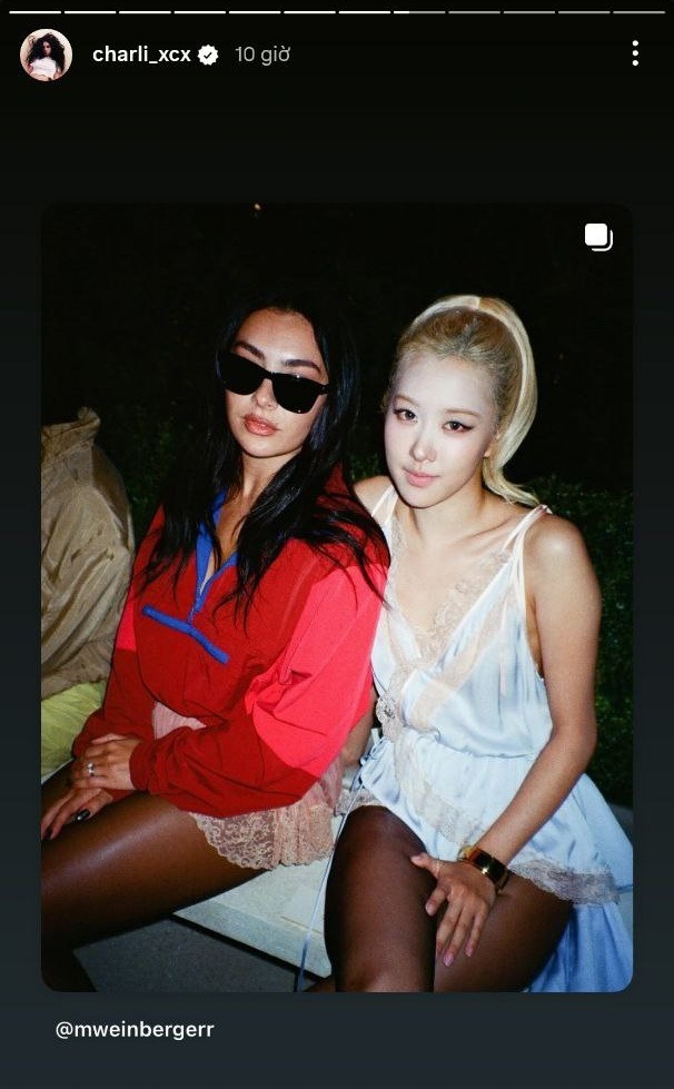 3 mỹ nhân &quot;cô lập&quot; Rosé (BLACKPINK): Vợ Justin Bieber không phải người bị mắng chửi nhiều nhất, nhưng là người hành xử kém duyên nhất - Ảnh 5.