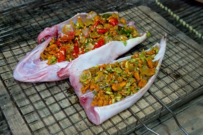 Loại cá 