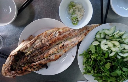 Loại cá 