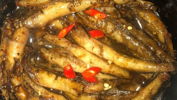 Loại cá 
