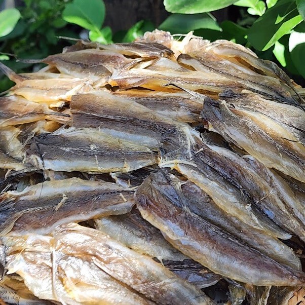 Loại cá &quot;nhà nghèo&quot; nhưng là đặc sản mang hương vị đậm đà được dân sành ăn săn lùng - Ảnh 8.