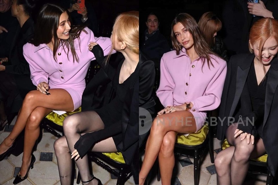 3 mỹ nhân &quot;cô lập&quot; Rosé (BLACKPINK): Vợ Justin Bieber không phải người bị mắng chửi nhiều nhất, nhưng là người hành xử kém duyên nhất - Ảnh 12.