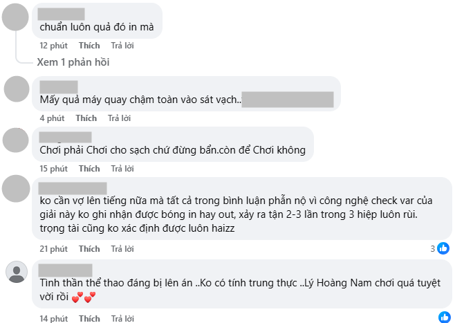 &quot;Tên Vinh Hiển mà chiến thắng không vẻ vang, bị ghét ngay trên sân nhà&quot;: Drama pickleball nóng nhất hiện tại - Ảnh 7.