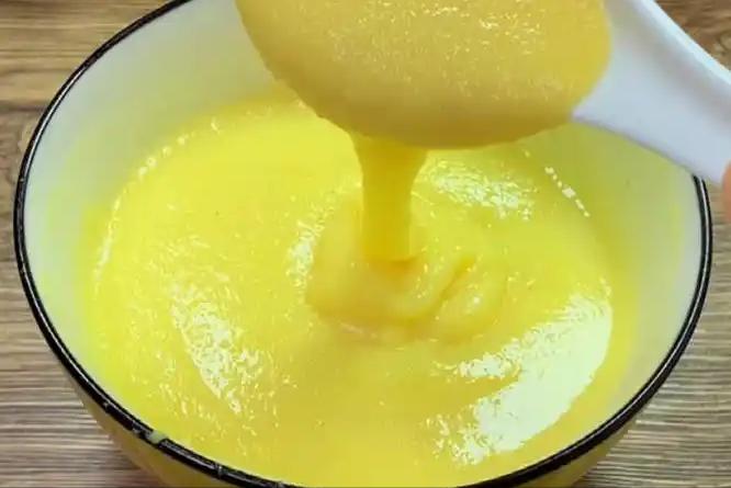 Tôi uống bột ngô để dưỡng dạ dày mỗi sáng nhưng không ngờ lại nhận 4 thay đổi trong cơ thể- Ảnh 1.
