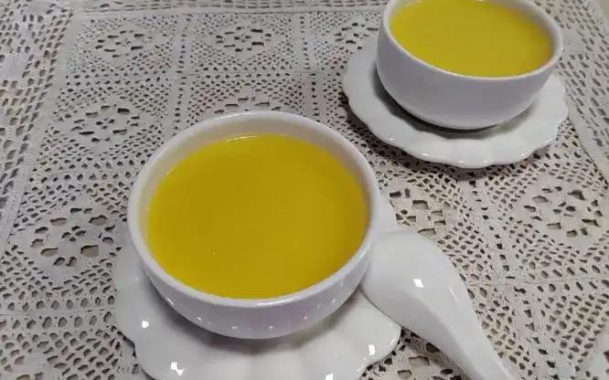 Tôi uống bột ngô để dưỡng dạ dày mỗi sáng nhưng không ngờ lại nhận 4 thay đổi trong cơ thể