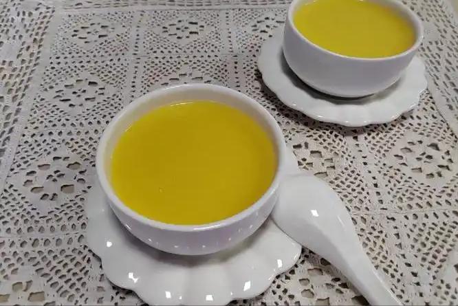 Tôi uống bột ngô để dưỡng dạ dày mỗi sáng nhưng không ngờ lại nhận 4 thay đổi trong cơ thể- Ảnh 2.