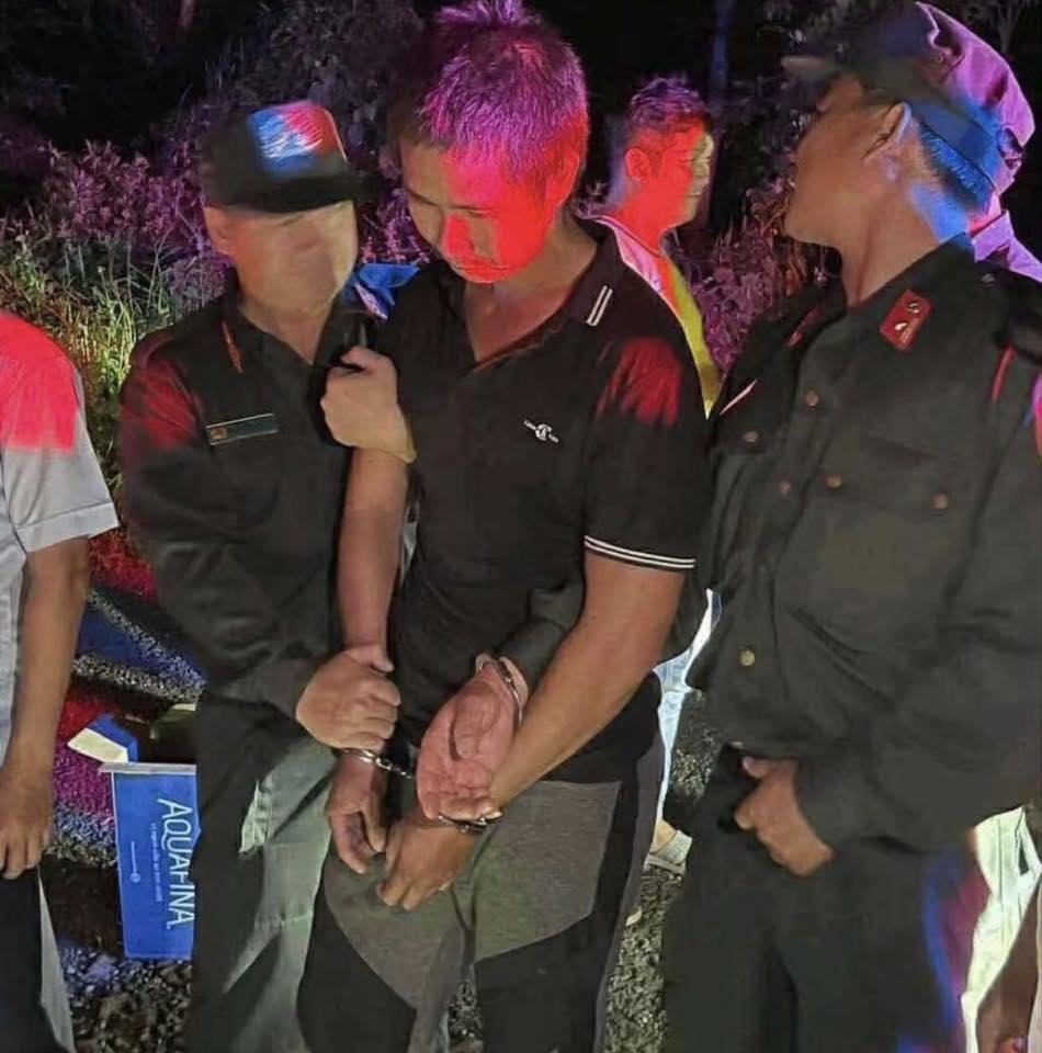 Vụ án mạng chấn động ở Đồng Nai: Bất ngờ hoàn cảnh và lối sống của Lê Sỹ Tùng - Ảnh 1. Vụ thảm án ở Đồng Nai: Bất ngờ lý lịch Lê Sỹ Tùng - Ảnh 1.