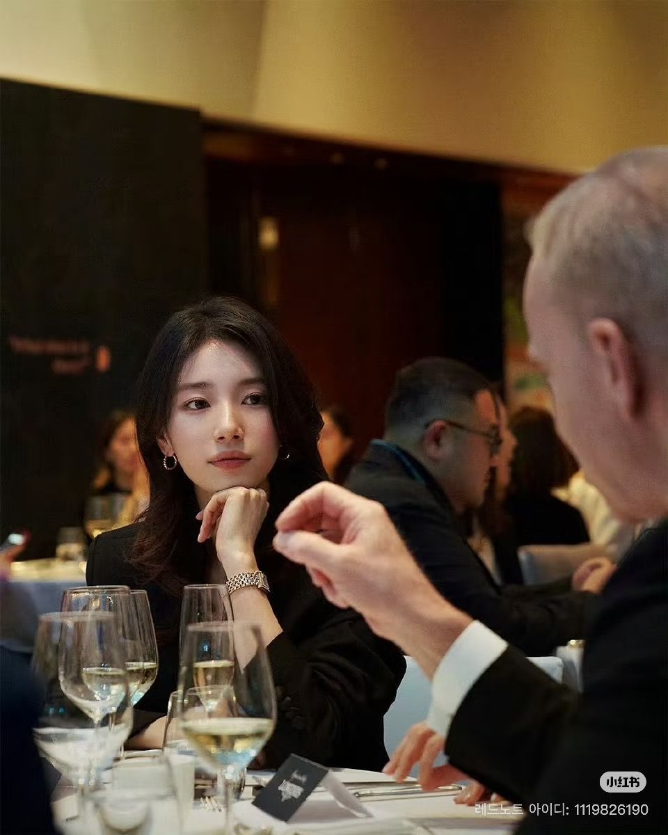 Bản chất của người giàu thật - Ảnh 1. Bản chất của người giàu thật - Ảnh 1.