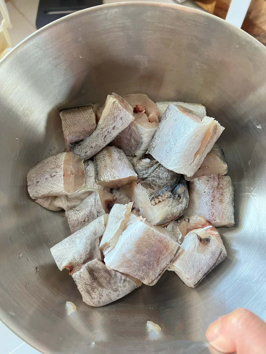 Trời mưa lạnh mà làm món cá này hầm đậu phụ cay nồng đãi cả nhà thì ngon hết sảy! - Ảnh 2. Trời mưa lạnh mà làm món cá này hầm đậu phụ cay nồng đãi cả nhà thì ngon hết sảy! - Ảnh 2.