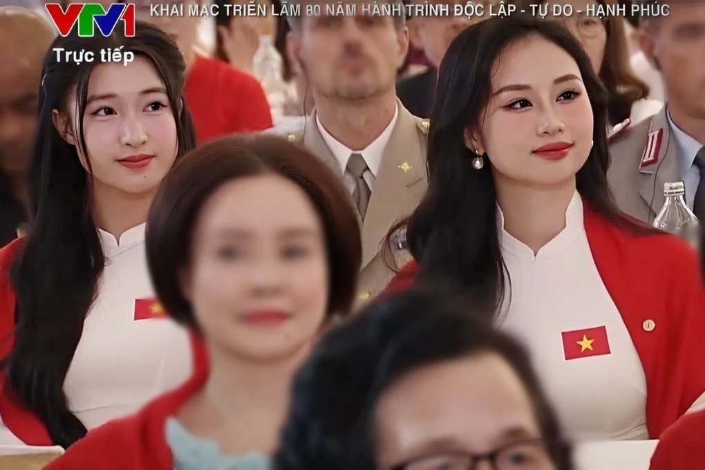 Nóng: Hai nàng dâu cùng con gái của tỷ phú Phạm Nhật Vượng góp vốn vào công ty Dưỡng lão của Vingroup - Ảnh 1. Nóng: Hai nàng dâu cùng con gái của tỷ phú Phạm Nhật Vượng góp vốn vào công ty Dưỡng lão của Vingroup - Ảnh 1.