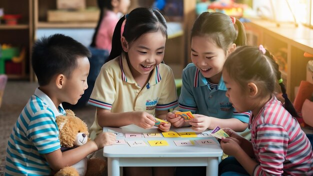 Thầy giáo nói: Tiếng Anh dù bắt buộc từ lớp 1 vẫn có thể  Thầy giáo nói: Tiếng Anh dù bắt buộc từ lớp 1 vẫn có thể