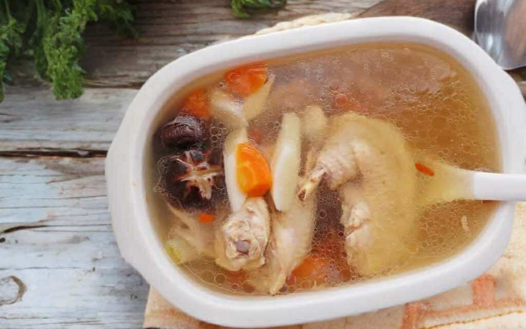 Chị em béo bụng dưới, đừng bỏ qua 3 món ăn này: Loại trừ hàn ẩm, giảm mỡ cực tốt lại ngon miệng