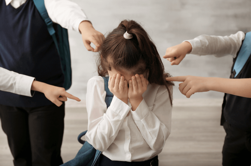 Chuyên gia chỉ điểm những dấu hiệu cho thấy con bạn có thể đang là  Chuyên gia chỉ điểm những dấu hiệu cho thấy con bạn có thể đang là