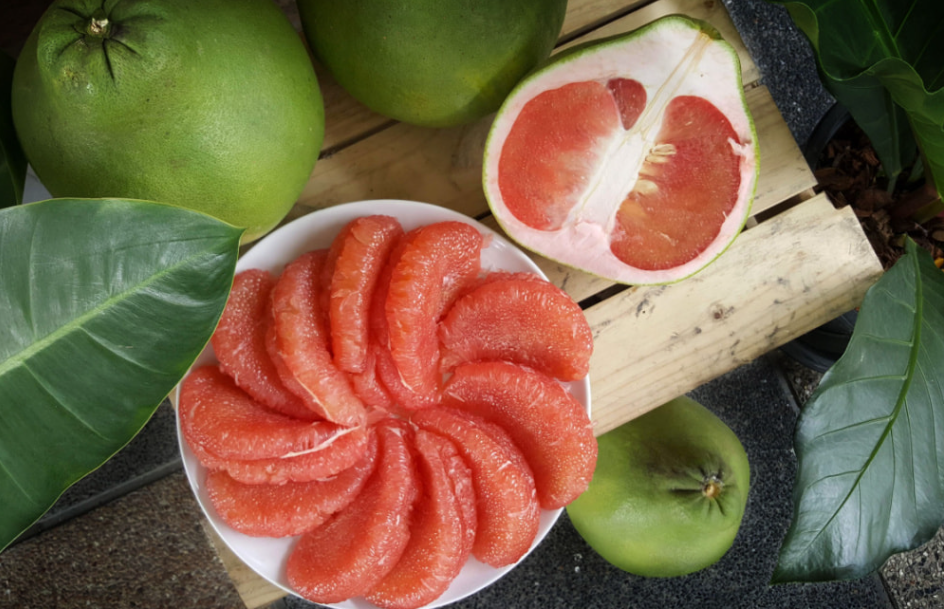 Hướng dẫn chọn thực phẩm giảm cân mùa đông: 10 nguyên liệu ít calo, giàu chất xơ vừa ngon miệng lại giảm cân lành mạnh - Ảnh 8. Hướng dẫn chọn thực phẩm giảm cân mùa đông: 10 nguyên liệu ít calo, giàu chất xơ vừa ngon miệng lại giảm cân lành mạnh - Ảnh 8.