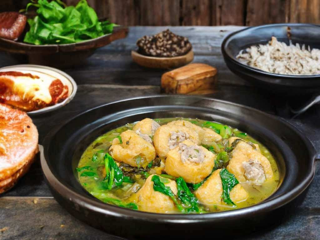 Trời lạnh, cho 4 thứ này vào nồi nấu chung với nhau: Cực ngon với vị chua ngọt thanh hòa quyện mềm mại, càng ăn càng mê - Ảnh 6. Trời lạnh, cho 4 thứ này vào nồi nấu chung với nhau: Cực ngon với vị chua ngọt thanh hòa quyện mềm mại, càng ăn càng mê - Ảnh 6.