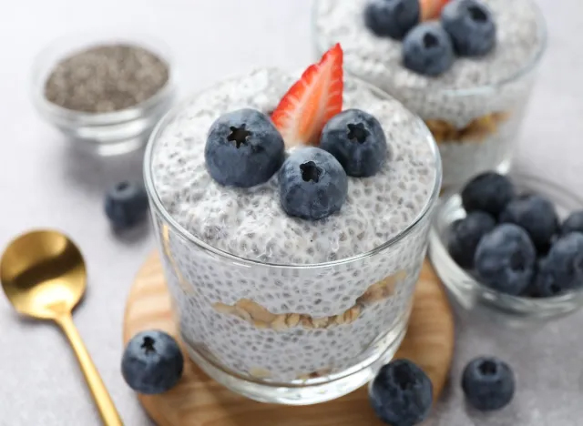 Nói được lời tạm biệt cánh tay nhão nhoét ở tuổi 34 nhờ bữa ăn 5 phút mỗi ngày- Ảnh 3.