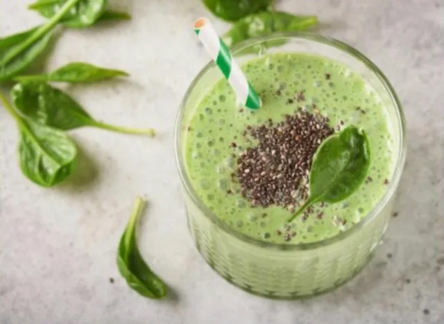 Nói được lời tạm biệt cánh tay nhão nhoét ở tuổi 34 nhờ bữa ăn 5 phút mỗi ngày- Ảnh 6.