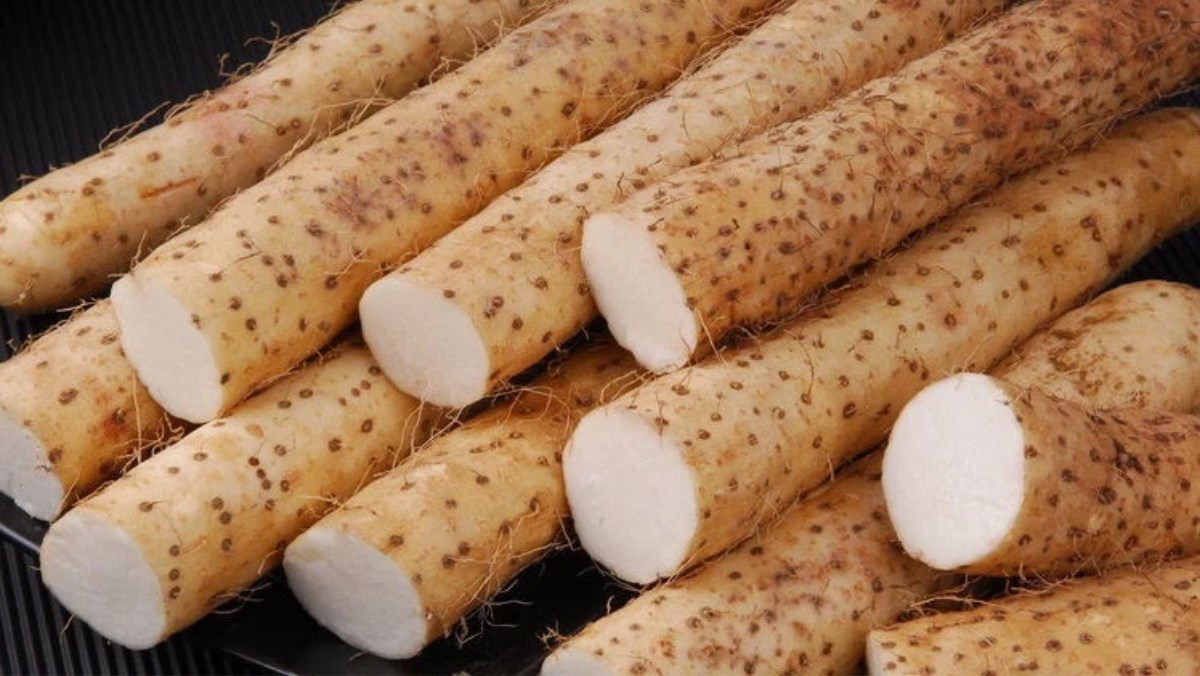 Hướng dẫn chọn thực phẩm giảm cân mùa đông: 10 nguyên liệu ít calo, giàu chất xơ vừa ngon miệng lại giảm cân lành mạnh - Ảnh 4. Hướng dẫn chọn thực phẩm giảm cân mùa đông: 10 nguyên liệu ít calo, giàu chất xơ vừa ngon miệng lại giảm cân lành mạnh - Ảnh 4.