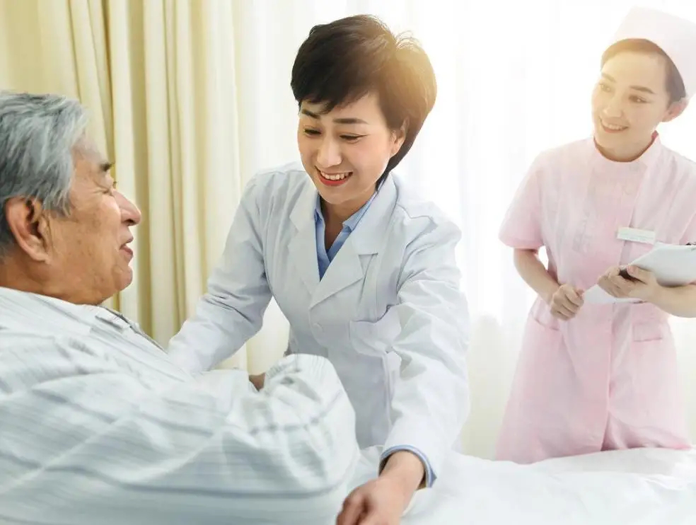 Cơ thể liên tiếp có 7 triệu chứng này thì 90% là khối u ác tính, tốt nhất nên kiểm tra- Ảnh 1. Cơ thể liên tiếp có 7 triệu chứng này thì 90% là khối u ác tính, tốt nhất nên kiểm tra- Ảnh 1.