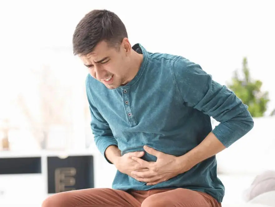 Cơ thể liên tiếp có 7 triệu chứng này thì 90% là khối u ác tính, tốt nhất nên kiểm tra- Ảnh 3. Cơ thể liên tiếp có 7 triệu chứng này thì 90% là khối u ác tính, tốt nhất nên kiểm tra- Ảnh 3.