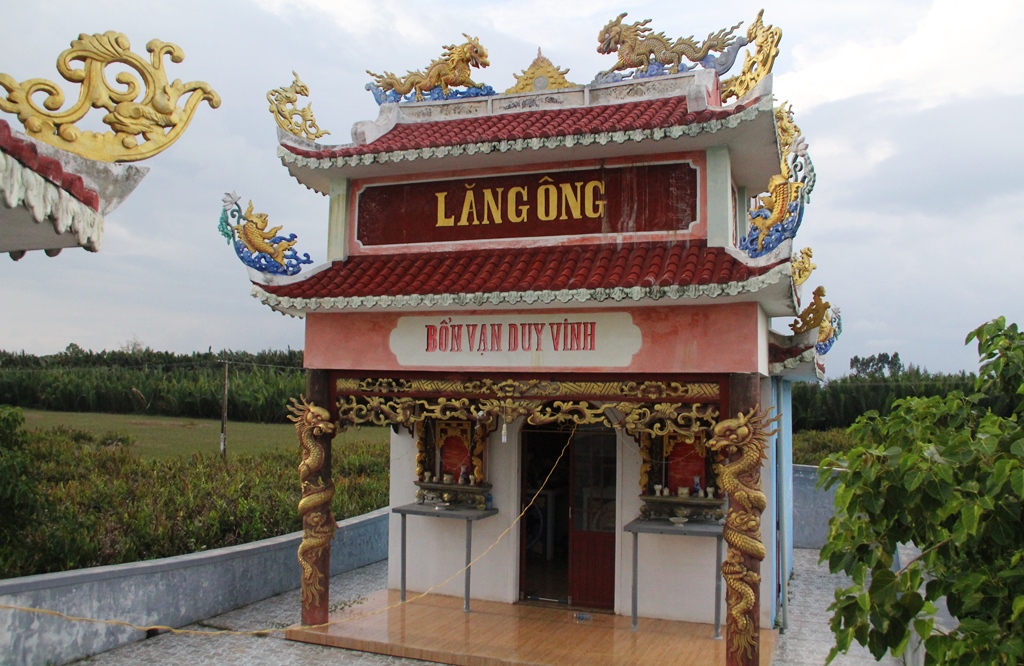 Cá ông dạt vào bờ biển là điềm tốt hay xấu? Ngư dân 40 năm đưa ra giải thích cho những ai chưa biết- Ảnh 6. Cá ông dạt vào bờ biển là điềm tốt hay xấu? Ngư dân 40 năm đưa ra giải thích cho những ai chưa biết- Ảnh 6.