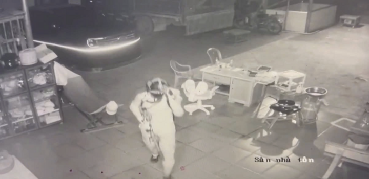 Đề nghị truy tố kẻ bắn chết 3 người trong một gia đình ở Đồng Nai - Ảnh 2. Đề nghị truy tố kẻ bắn chết 3 người trong một gia đình ở Đồng Nai - Ảnh 2.