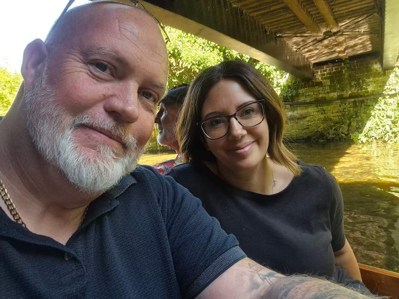 Tôi là người mang thai hộ nhưng không phải là để kiếm tiền và sự thực khi mang thai con của người khác- Ảnh 2. Tôi là người mang thai hộ nhưng không phải là để kiếm tiền và sự thực khi mang thai con của người khác- Ảnh 2.